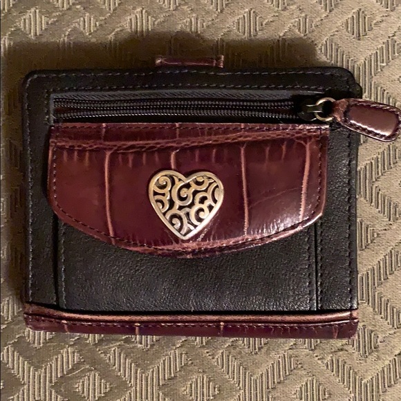 Authentic Brighton wallet - Picture 5 of 6